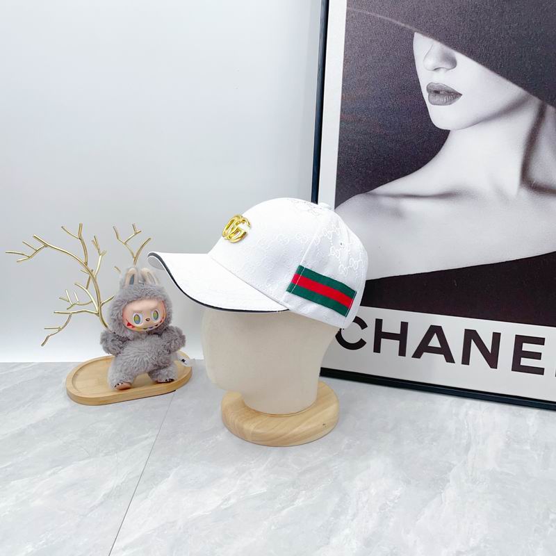 Gucci cap dx (320)