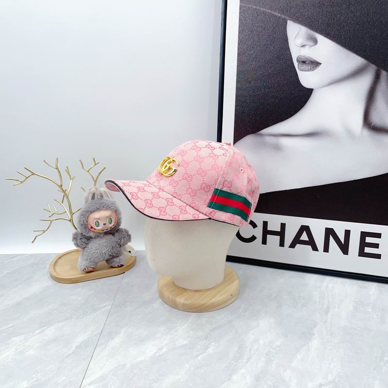 Gucci cap dx (330)