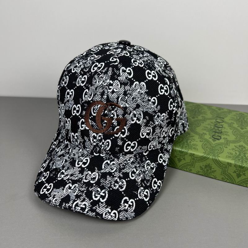 Gucci cap dx (333)