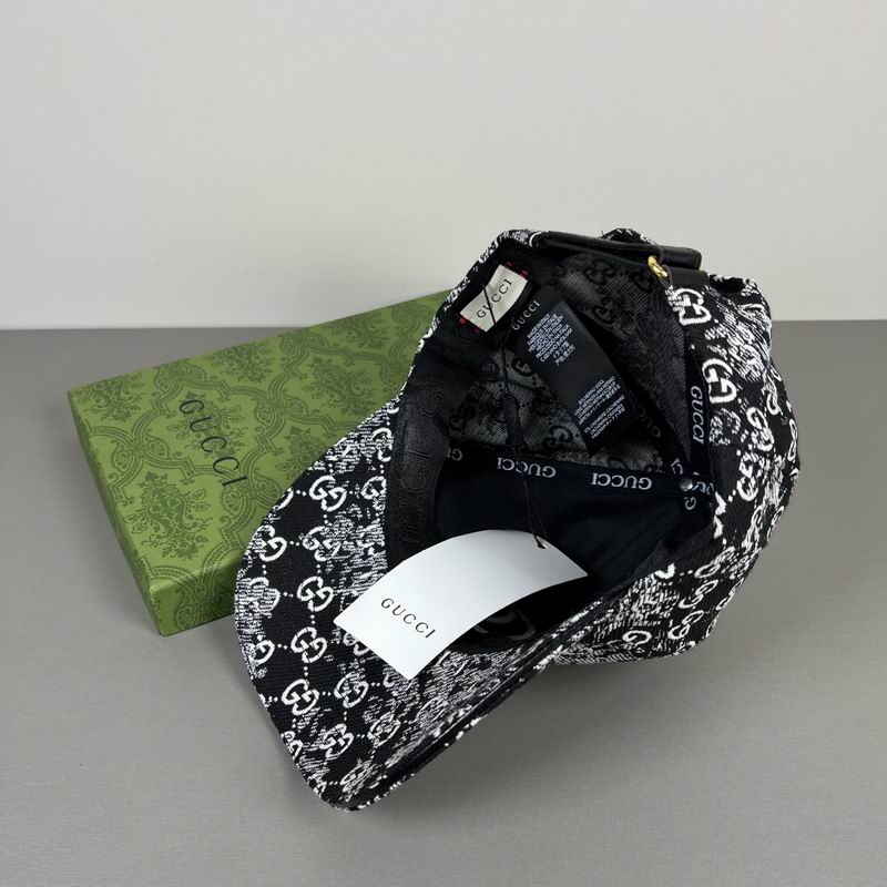 Gucci cap dx (334)