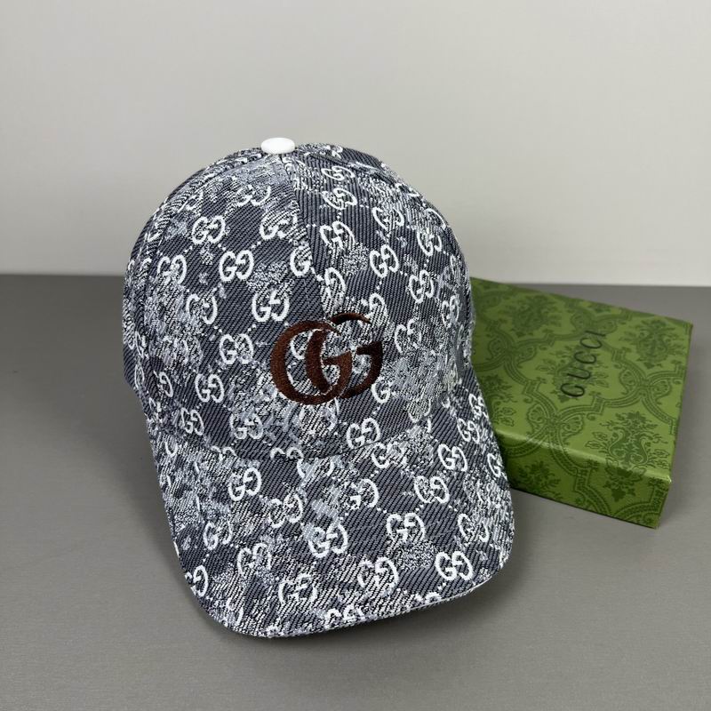 Gucci cap dx (335)