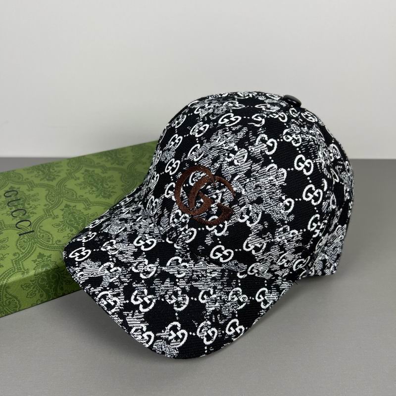 Gucci cap dx (338)