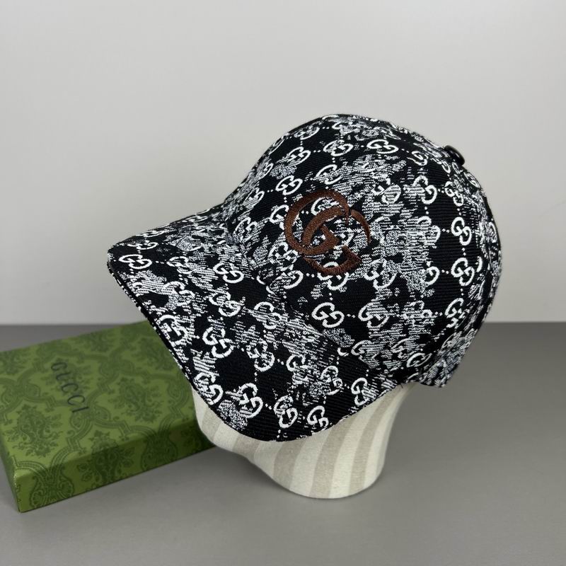 Gucci cap dx (339)