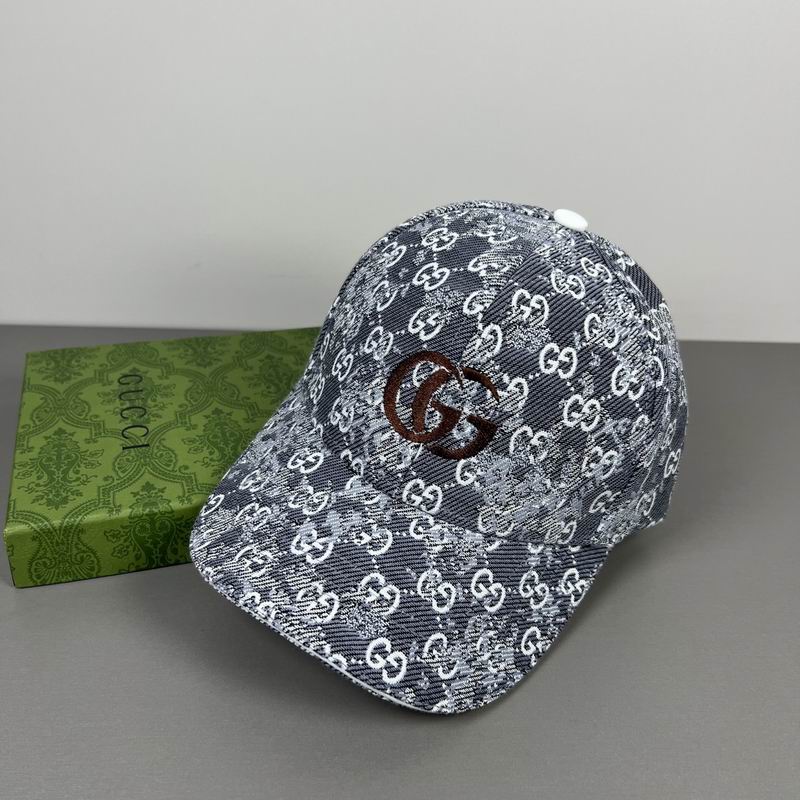 Gucci cap dx (340)