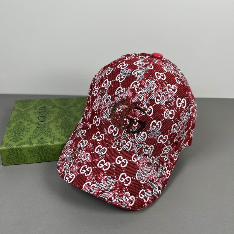 Gucci cap dx (343)