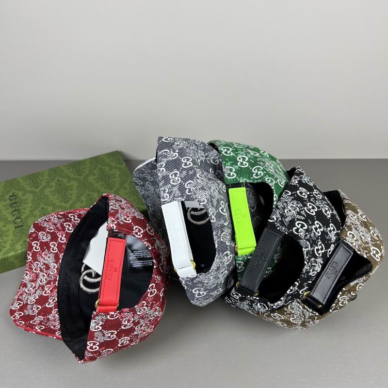 Gucci cap dx (345)