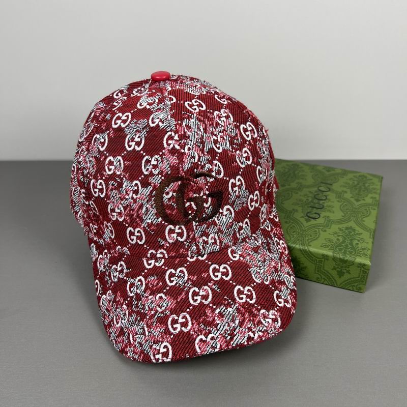 Gucci cap dx (349)