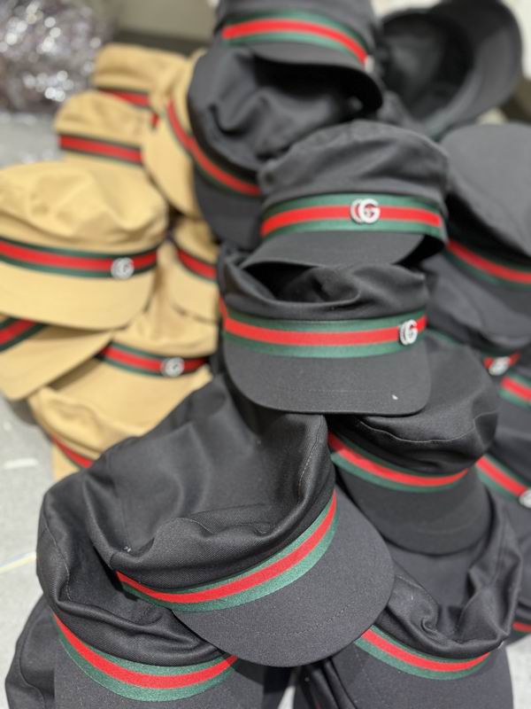 Gucci cap dx (359)