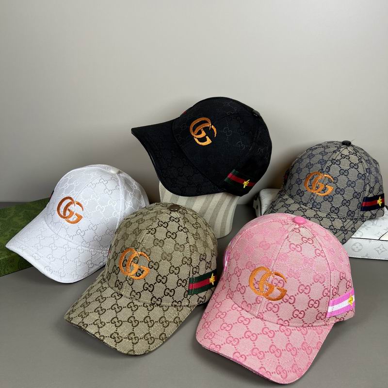 Gucci cap dx (359)