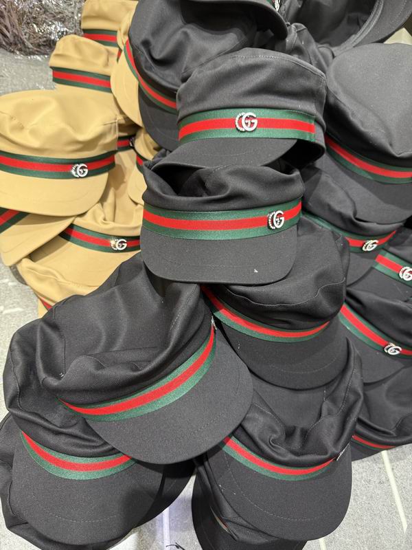 Gucci cap dx (360)