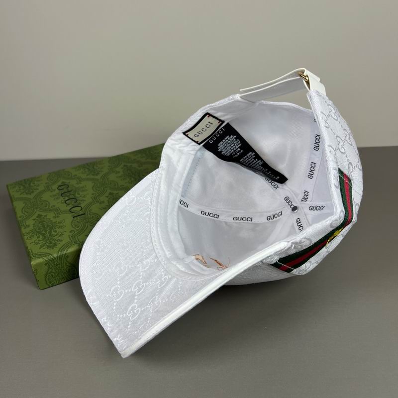 Gucci cap dx (360)