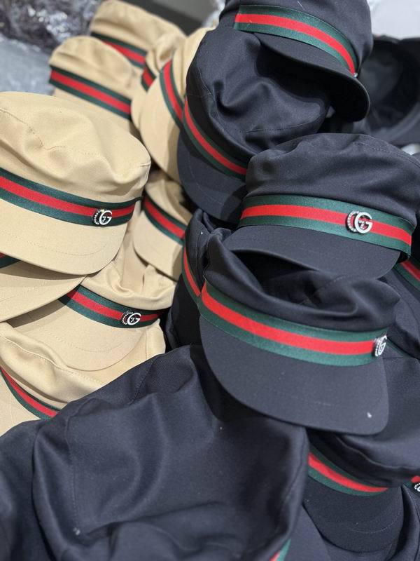 Gucci cap dx (361)