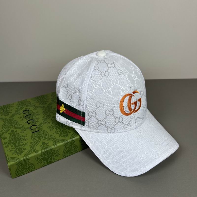 Gucci cap dx (361)