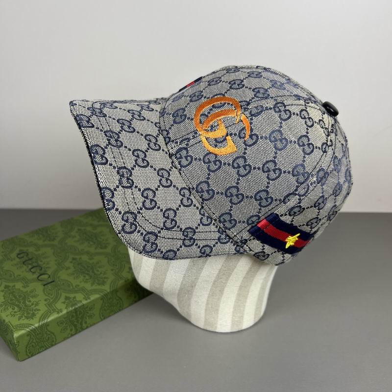 Gucci cap dx (362)