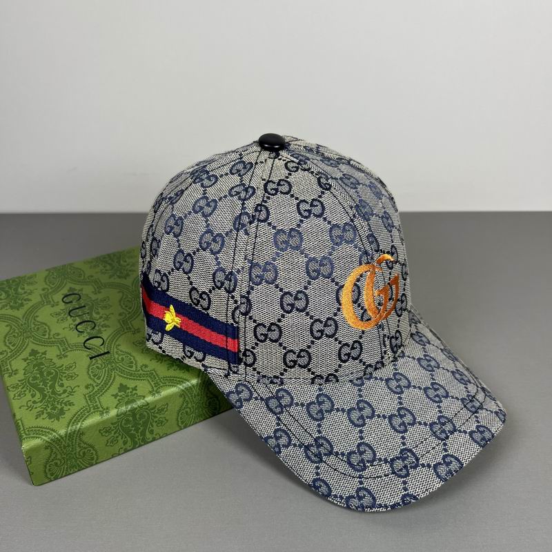 Gucci cap dx (365)