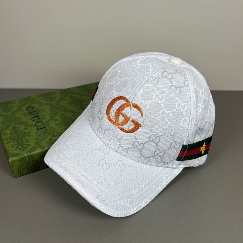 Gucci cap dx (366)