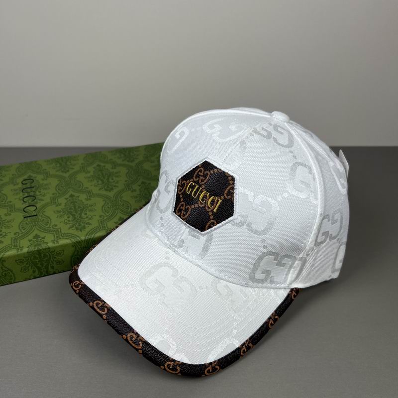 Gucci cap dx (37)