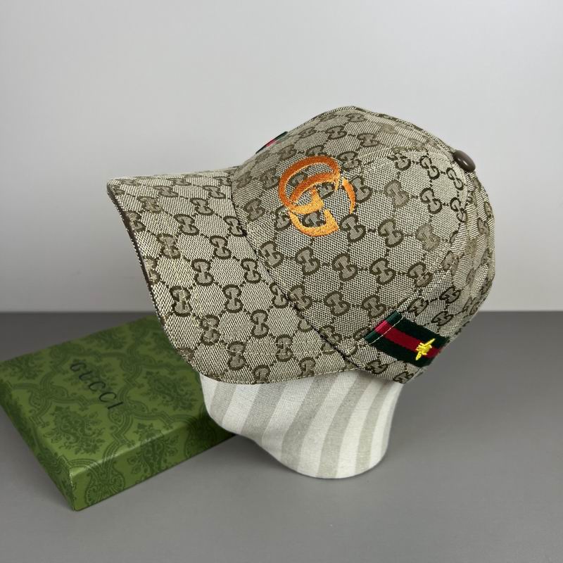 Gucci cap dx (370)