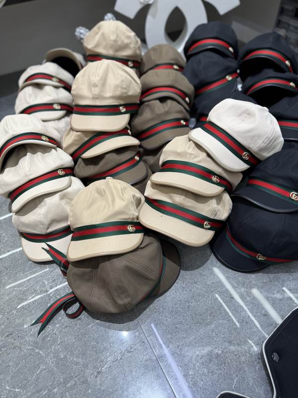 Gucci cap dx (371)