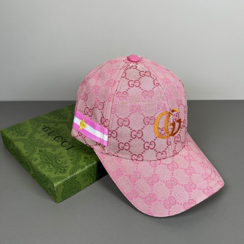Gucci cap dx (371)