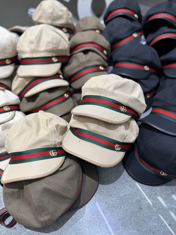 Gucci cap dx (373)