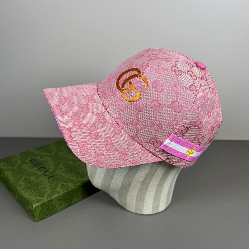 Gucci cap dx (374)