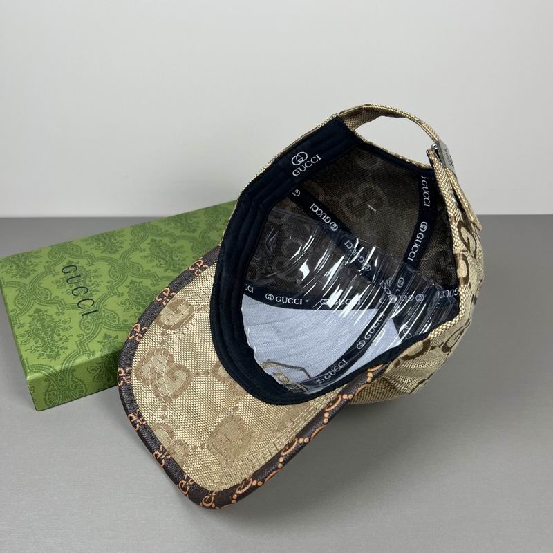 Gucci cap dx (38)