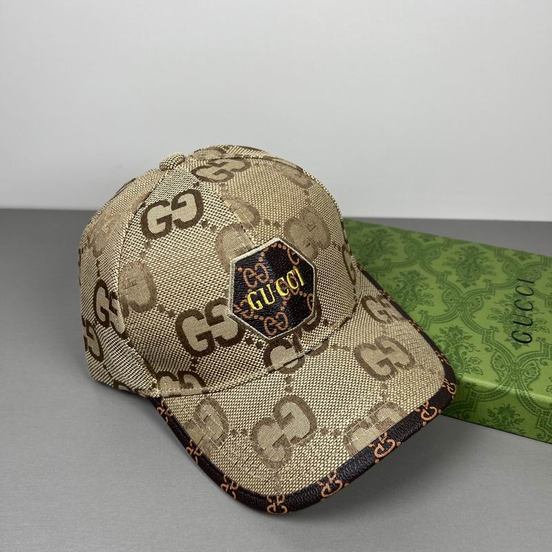 Gucci cap dx (39)