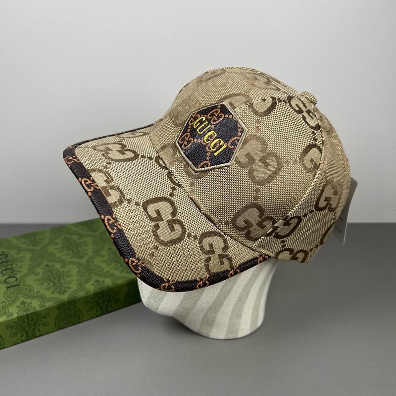 Gucci cap dx (41)