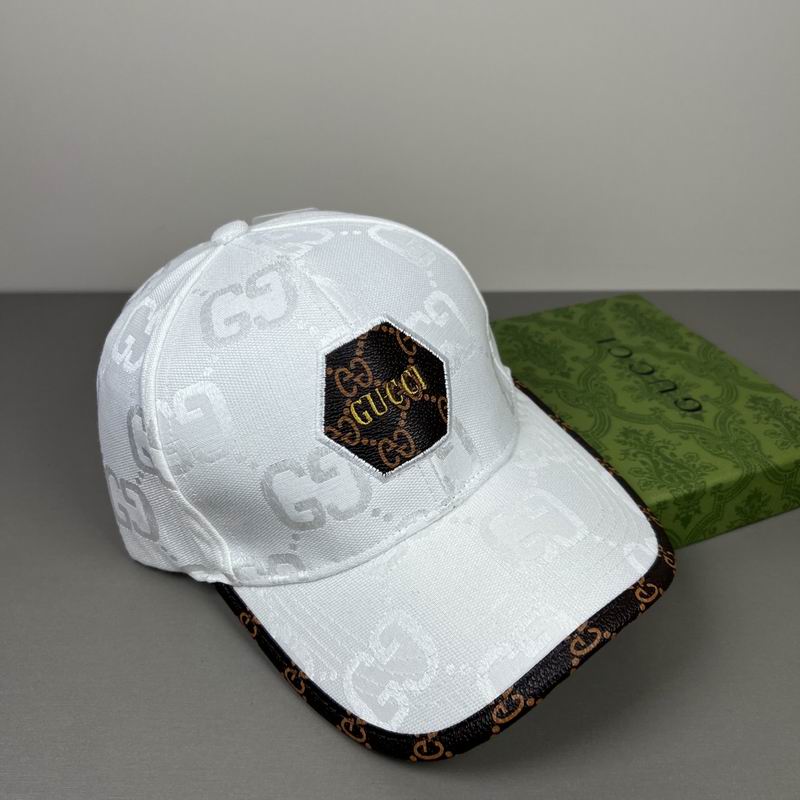 Gucci cap dx (42)