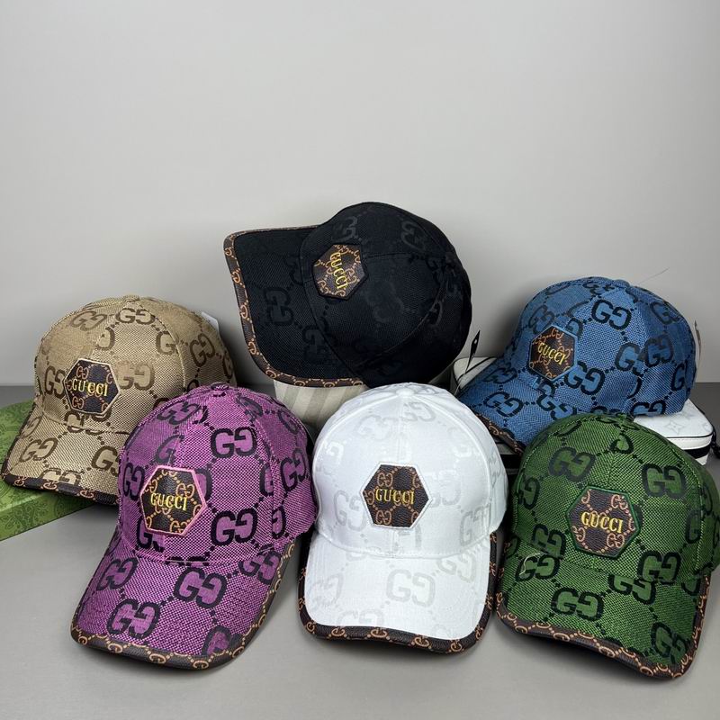 Gucci cap dx (44)