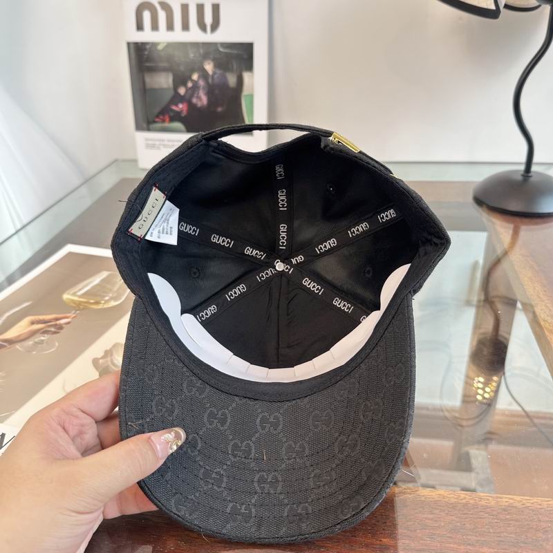 Gucci cap dx (443)