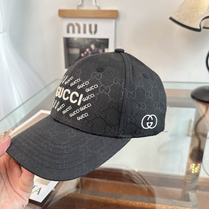 Gucci cap dx (444)