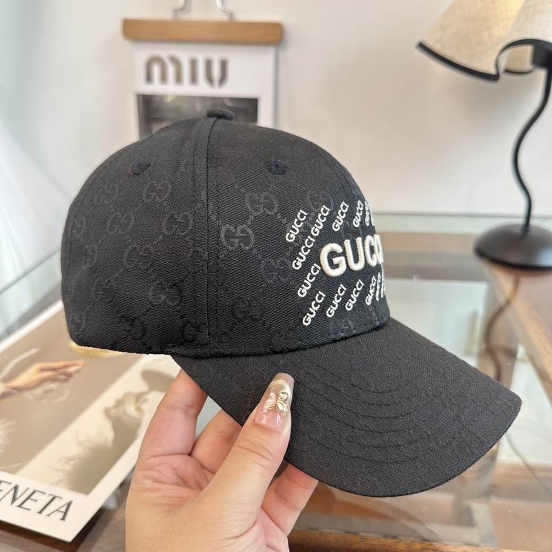 Gucci cap dx (445)