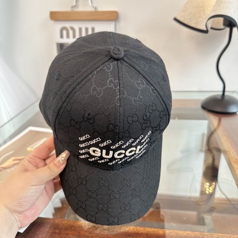 Gucci cap dx (446)
