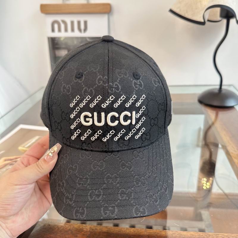Gucci cap dx (447)