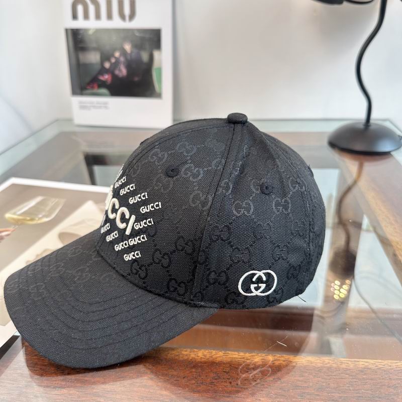 Gucci cap dx (448)
