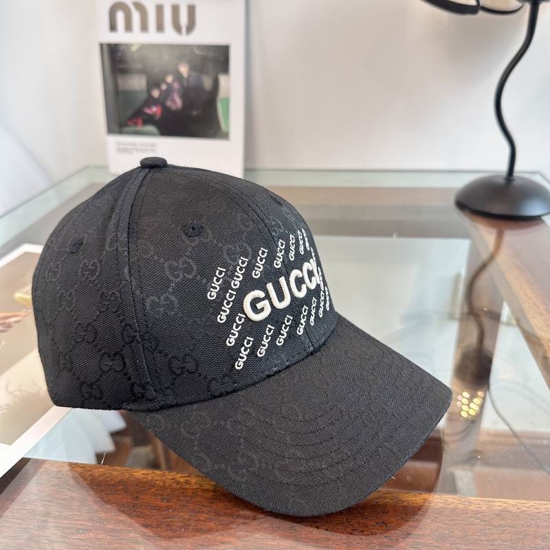Gucci cap dx (449)