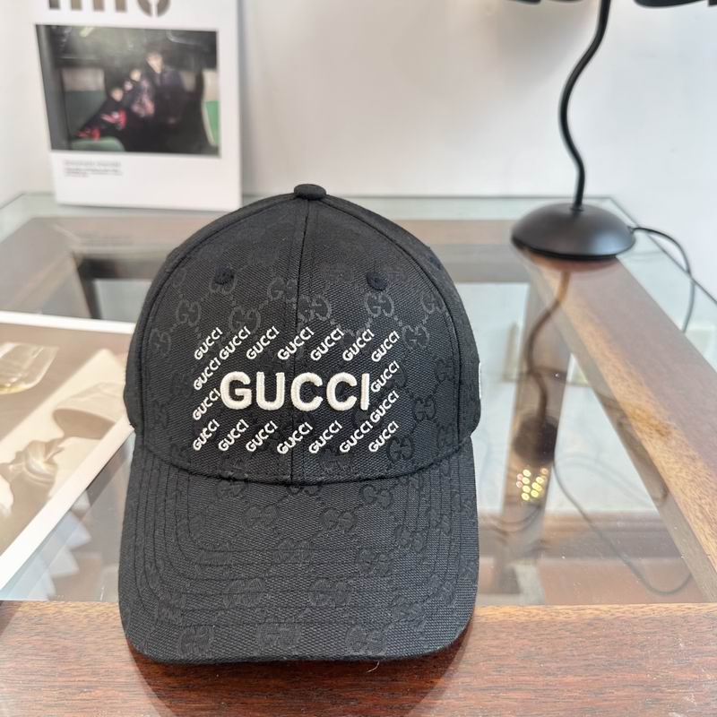 Gucci cap dx (450)