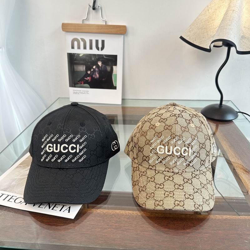 Gucci cap dx (451)