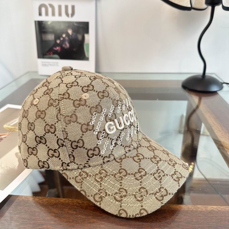 Gucci cap dx (459)