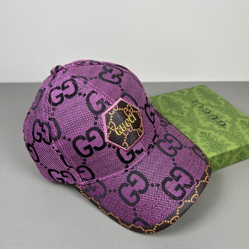 Gucci cap dx (46)
