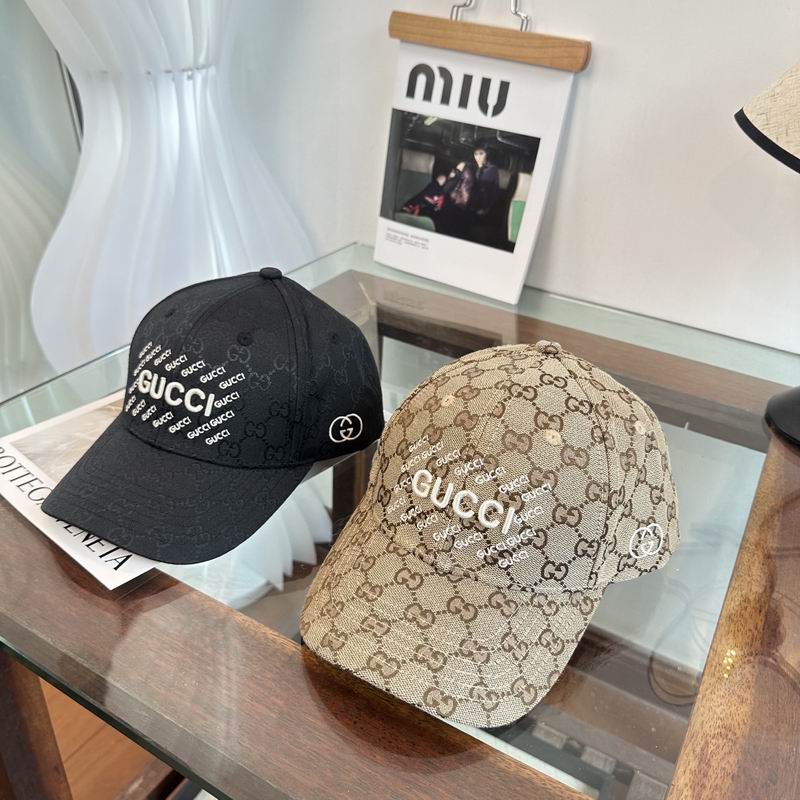 Gucci cap dx (461)