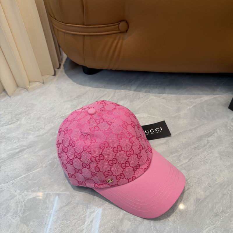 Gucci cap dx (4612)