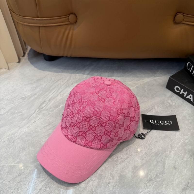 Gucci cap dx (4614)