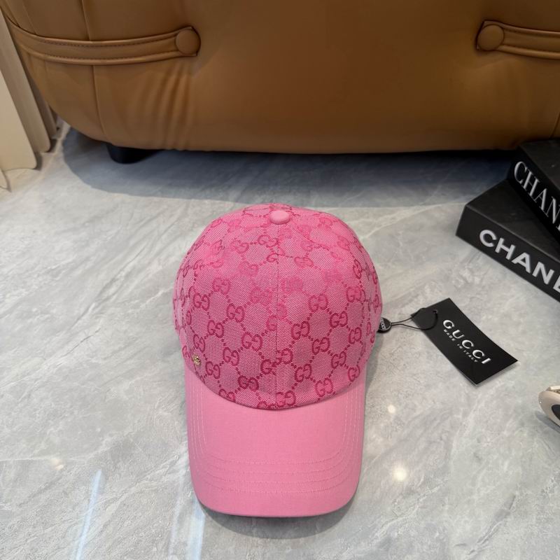 Gucci cap dx (4615)