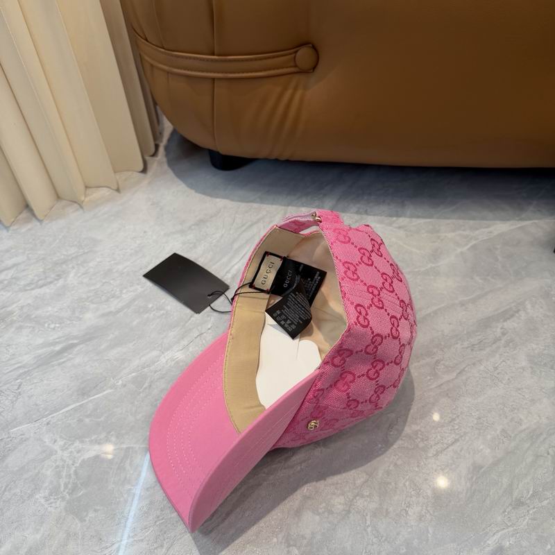 Gucci cap dx (4616)