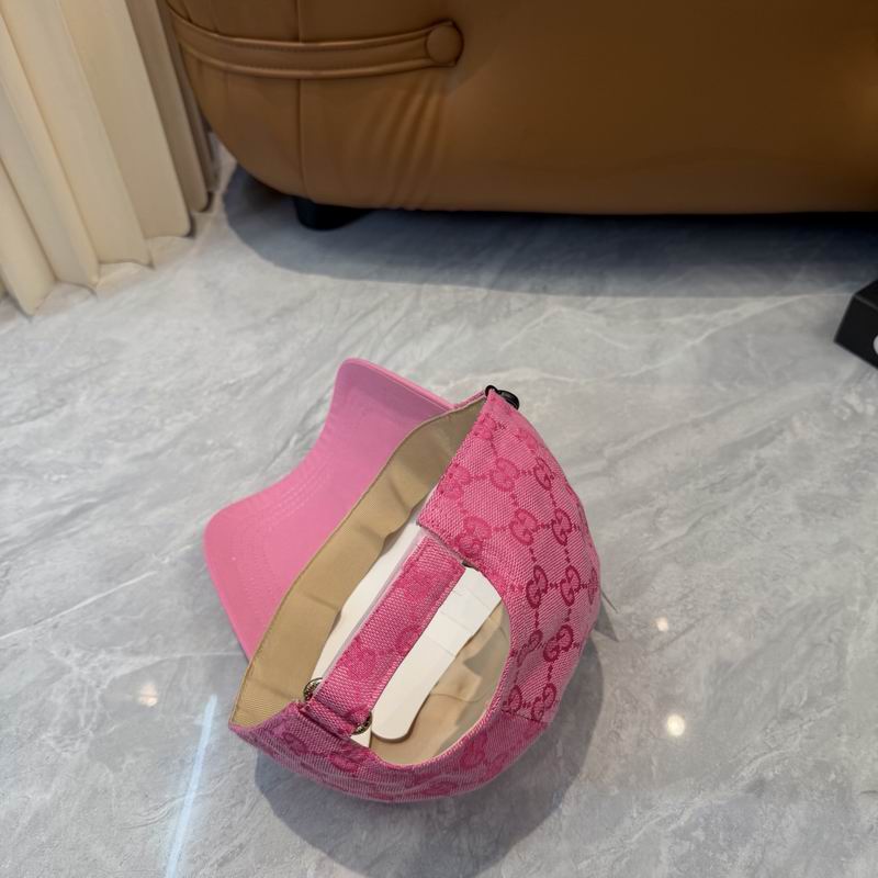 Gucci cap dx (4617)