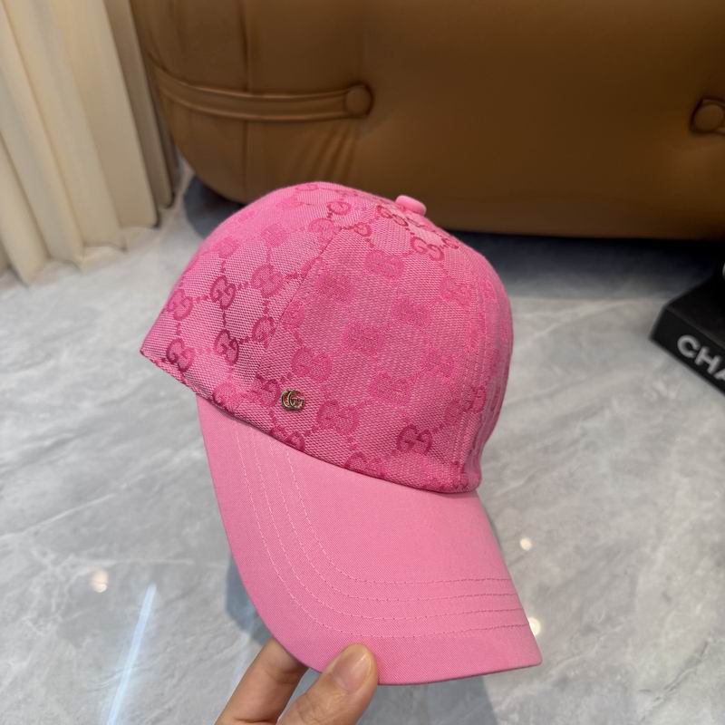 Gucci cap dx (4618)
