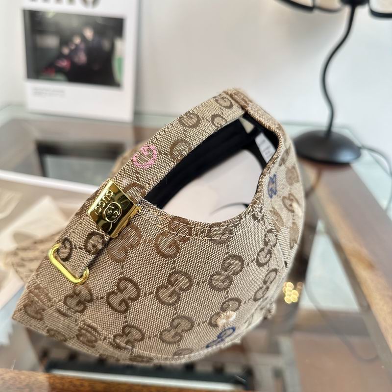 Gucci cap dx (462)